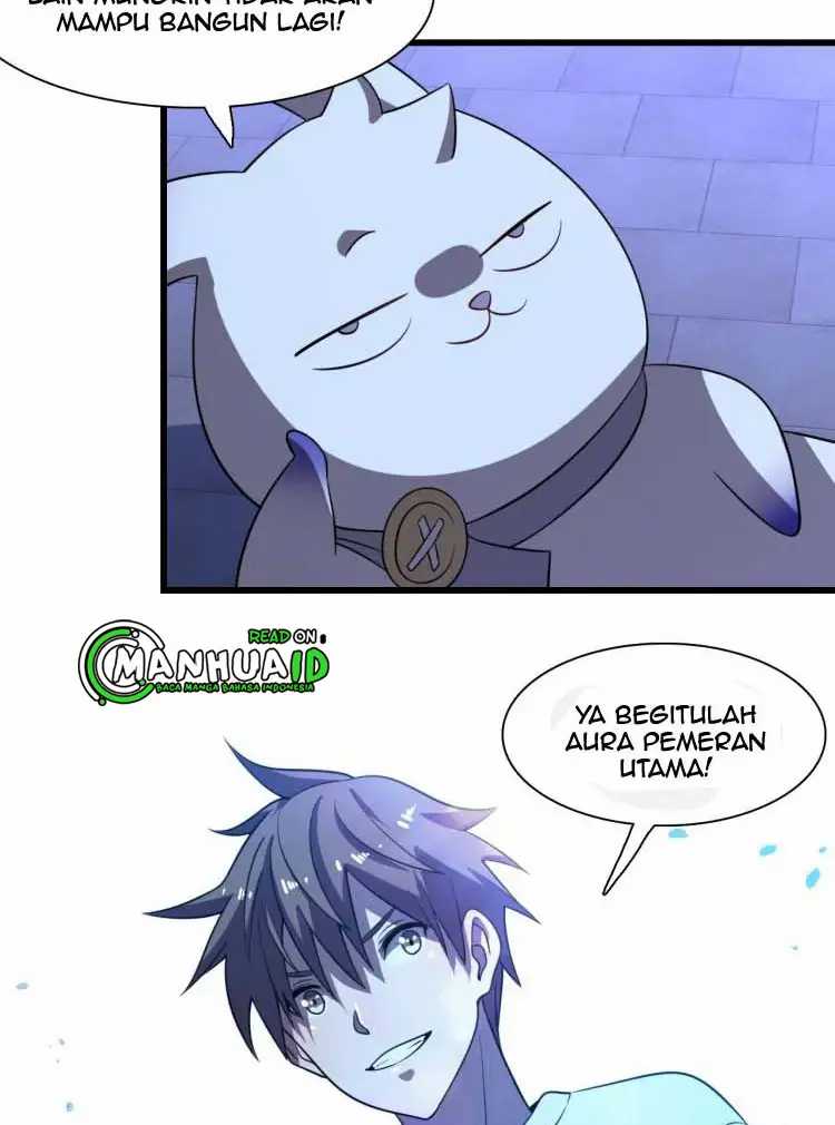 Reborn Doctor Bab 69 halaman 7