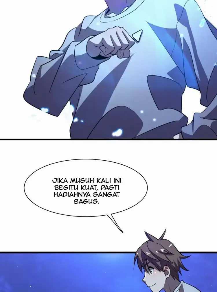 Reborn Doctor Bab 69 halaman 8