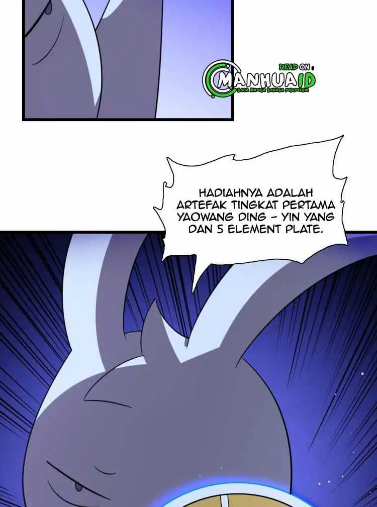 Reborn Doctor Bab 69 halaman 10