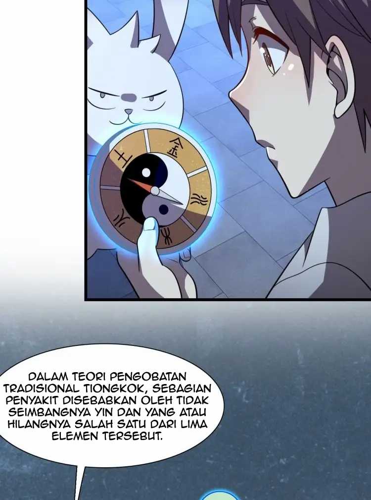 Reborn Doctor Bab 69 halaman 12
