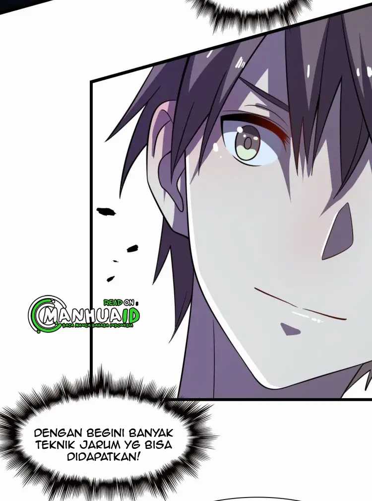 Reborn Doctor Bab 69 halaman 16