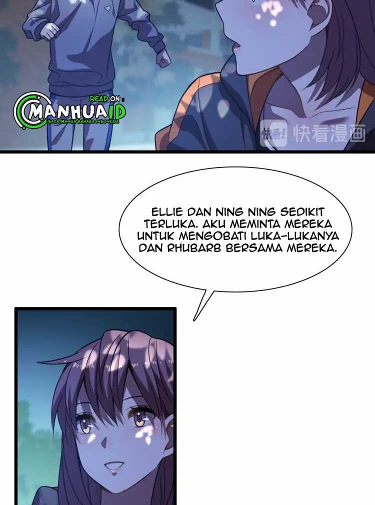 Reborn Doctor Bab 69 halaman 25
