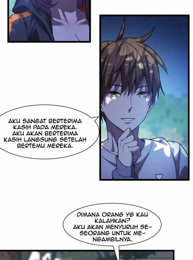 Reborn Doctor Bab 69 halaman 26