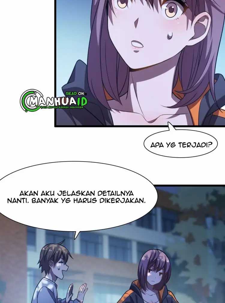 Reborn Doctor Bab 69 halaman 28