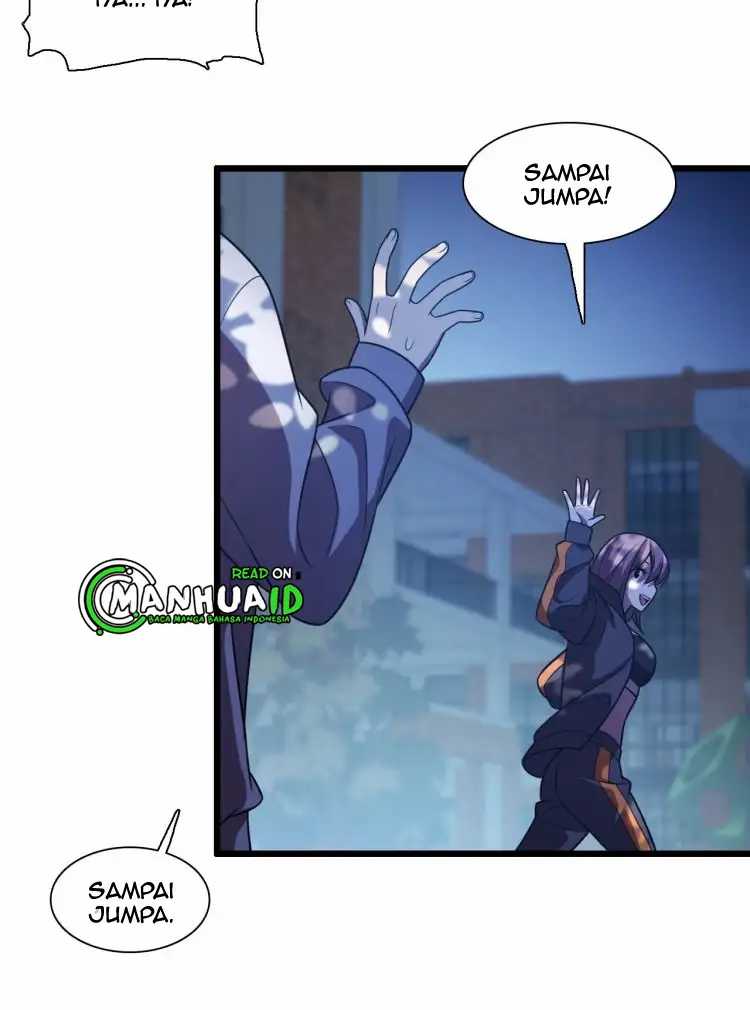Reborn Doctor Bab 69 halaman 31