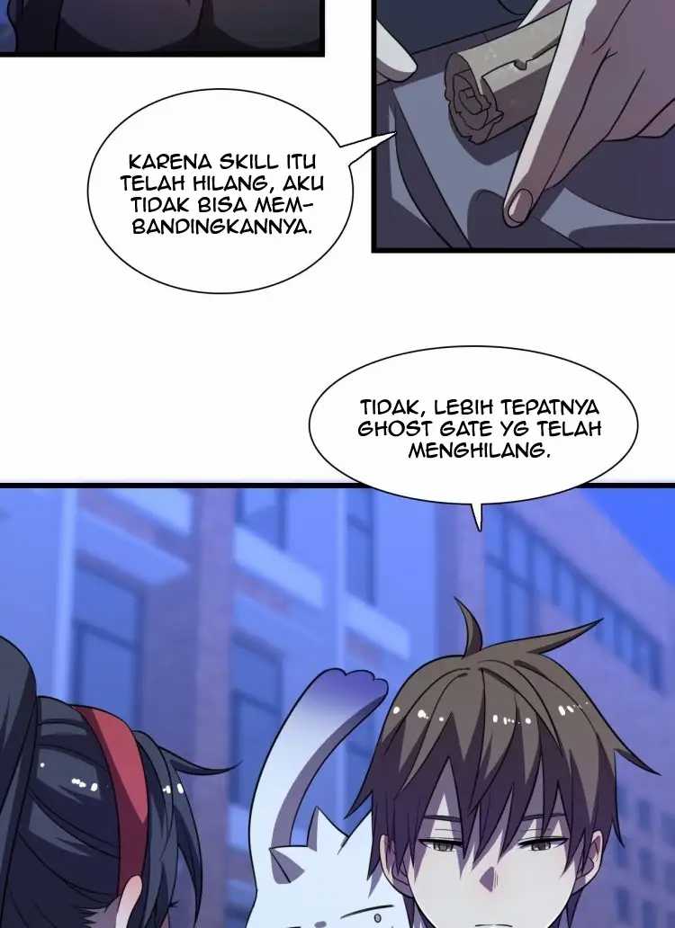 Reborn Doctor Bab 69 halaman 41