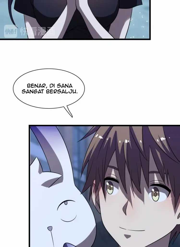 Reborn Doctor Bab 69 halaman 47