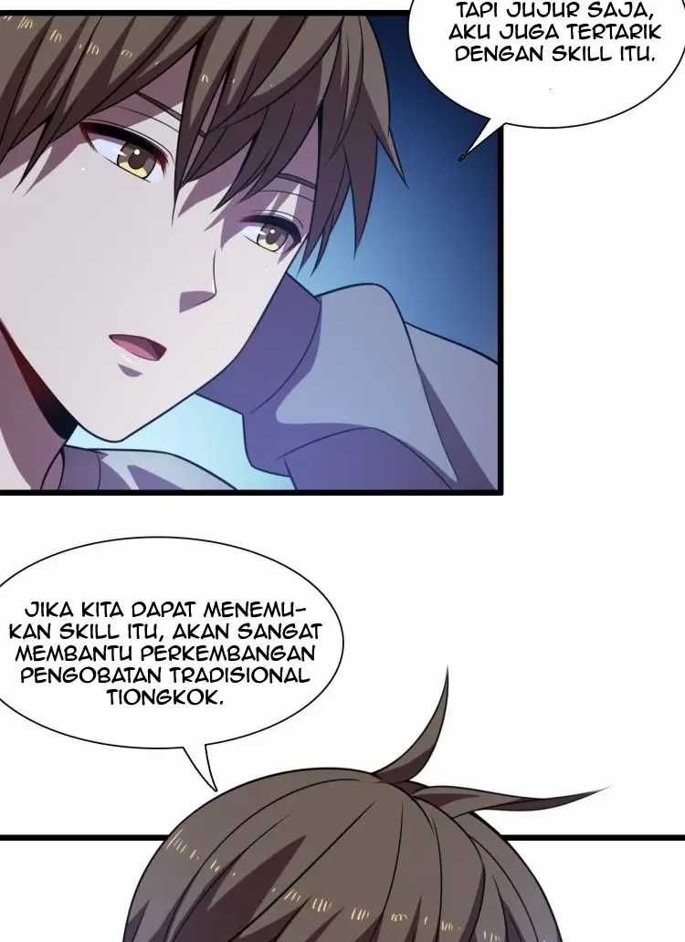Reborn Doctor Bab 69 halaman 54