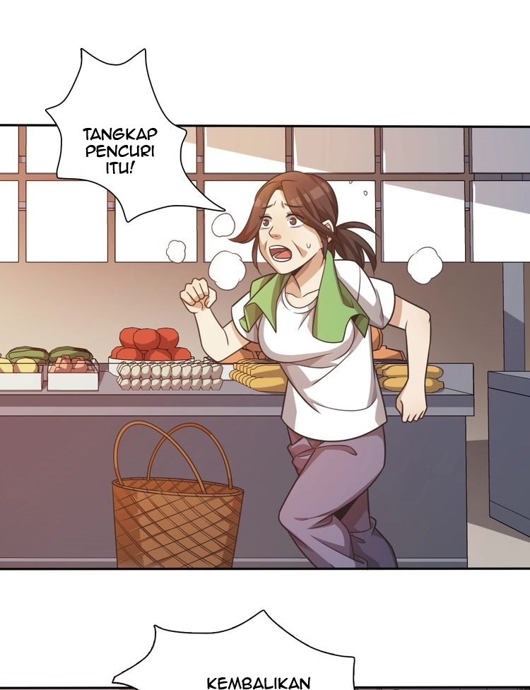 Reborn Doctor chapter 7 halaman 2