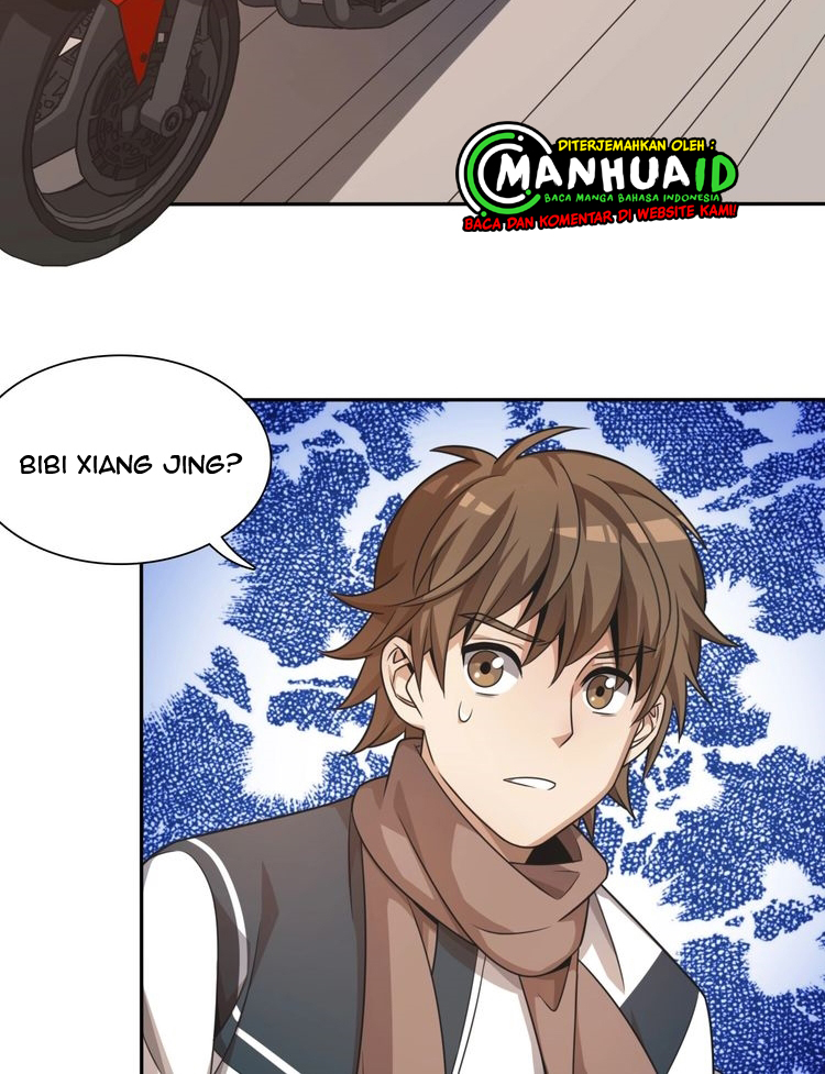 Reborn Doctor chapter 7 halaman 4