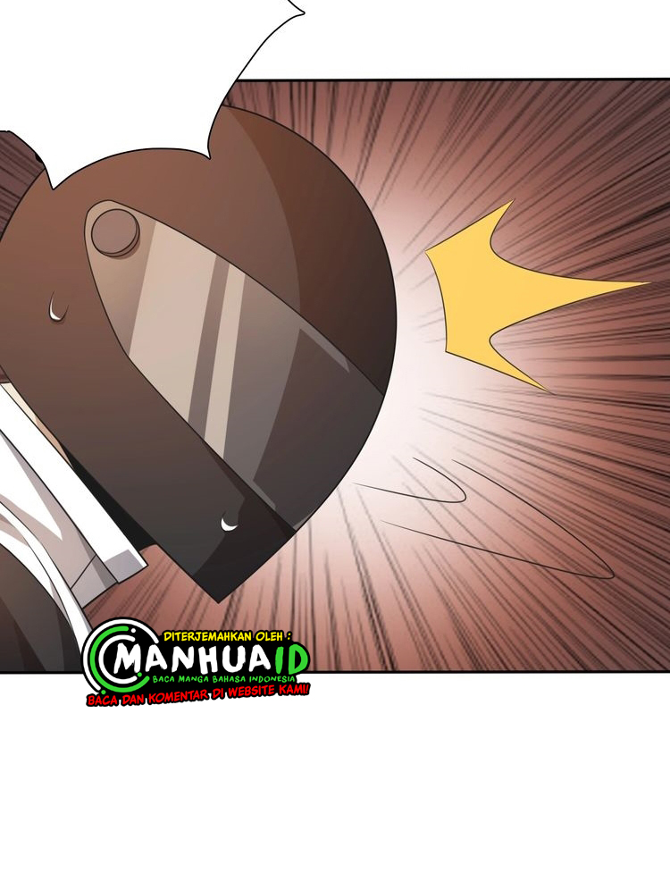 Reborn Doctor chapter 7 halaman 10