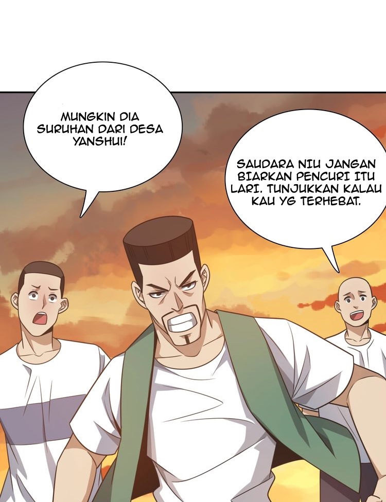 Reborn Doctor chapter 7 halaman 11