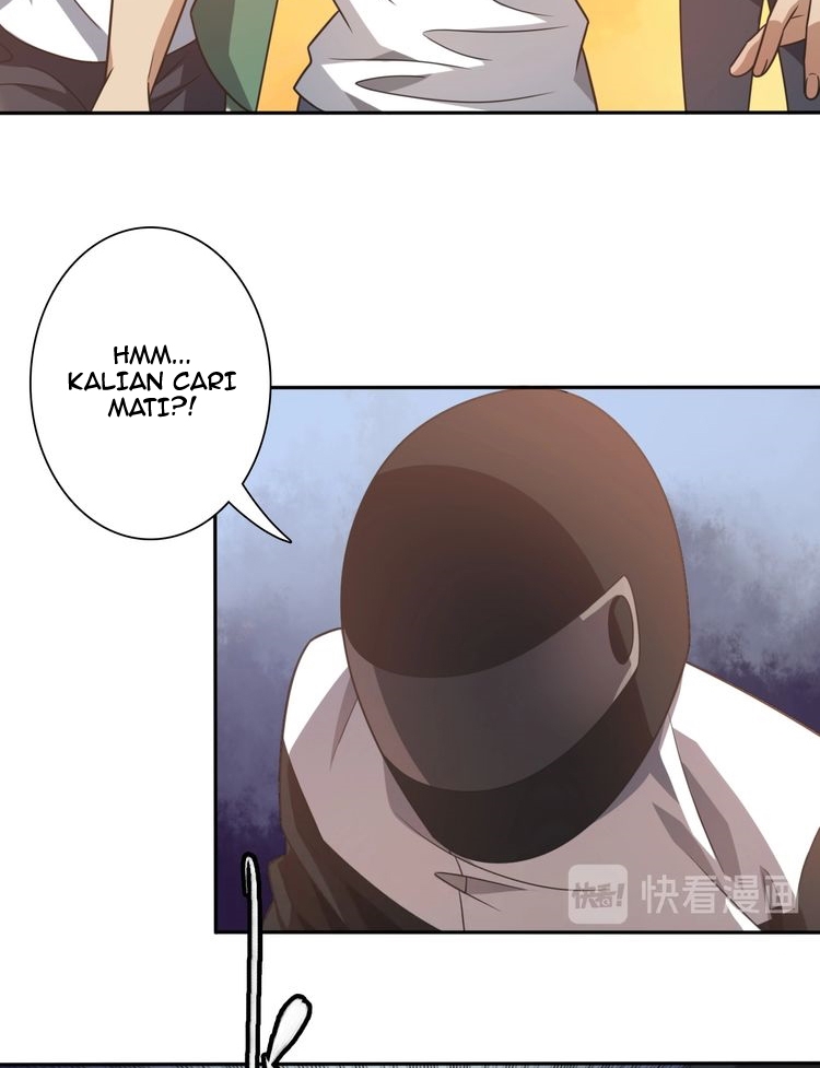 Reborn Doctor chapter 7 halaman 12