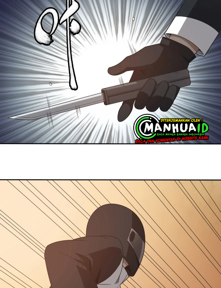 Reborn Doctor chapter 7 halaman 13