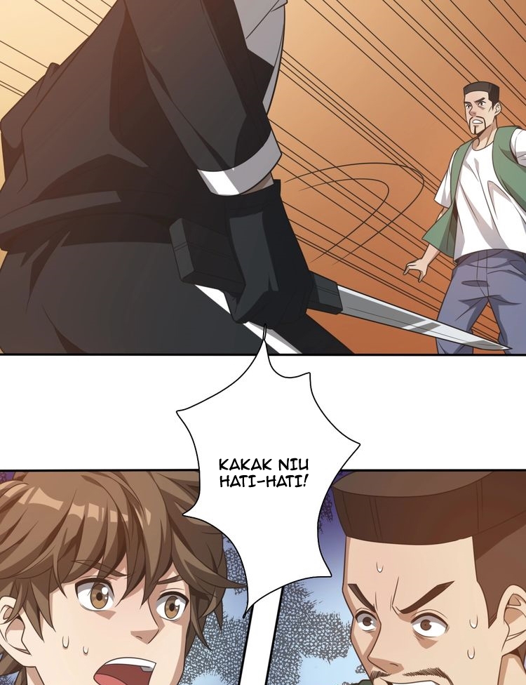 Reborn Doctor chapter 7 halaman 14