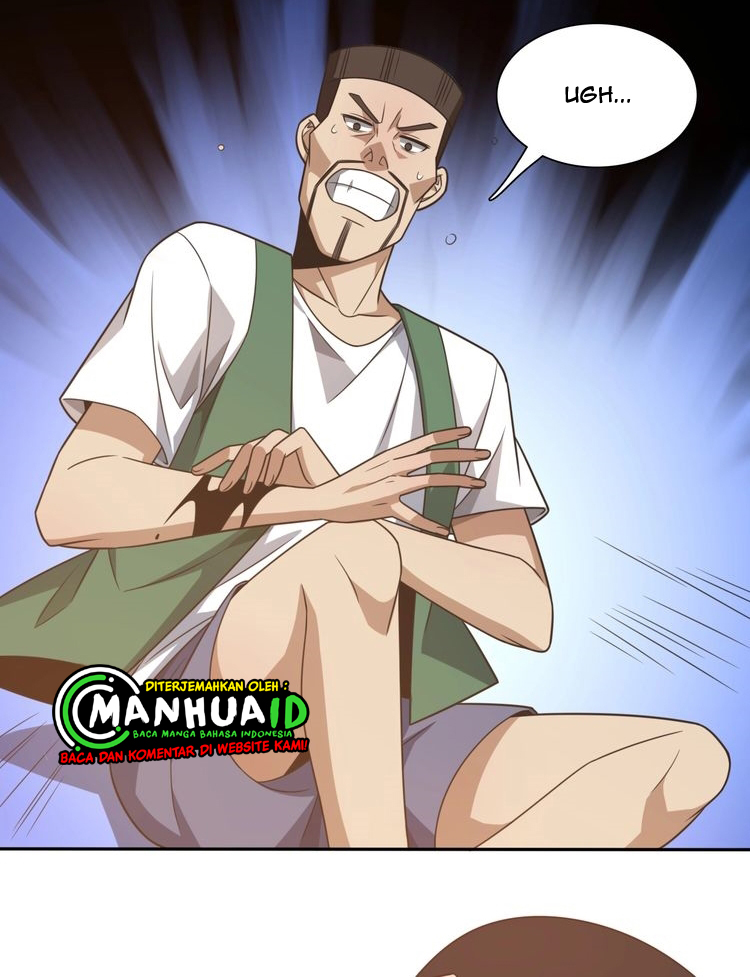 Reborn Doctor chapter 7 halaman 16