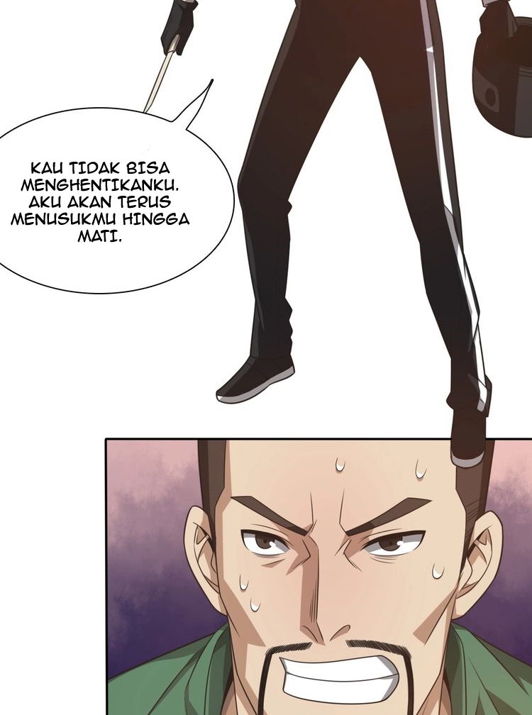 Reborn Doctor chapter 7 halaman 18
