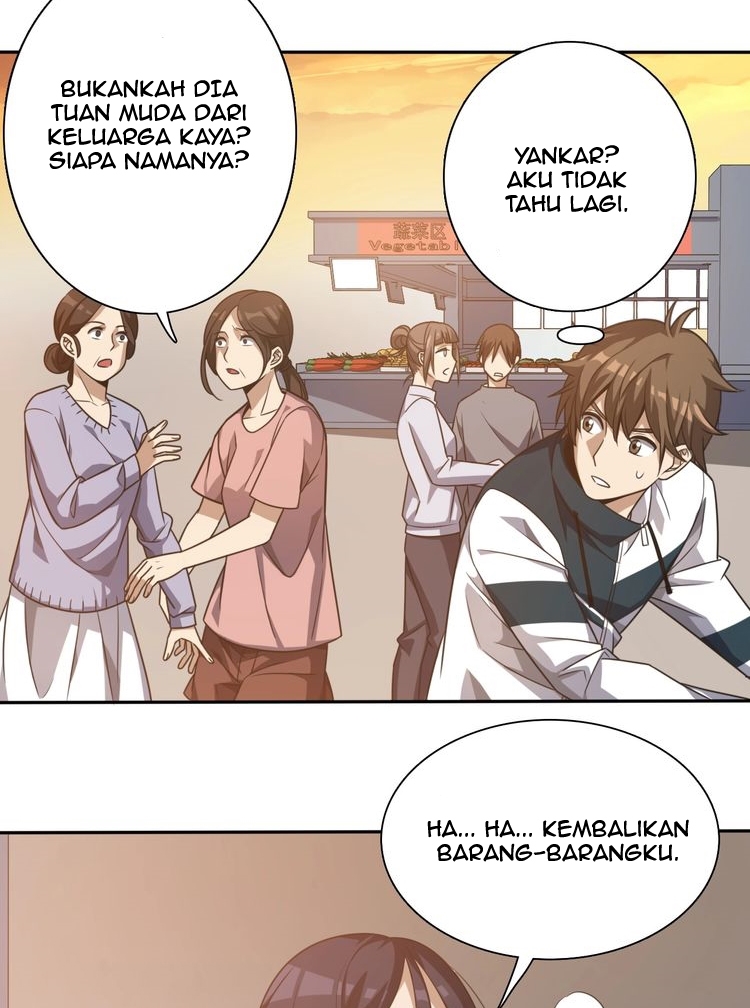 Reborn Doctor chapter 7 halaman 20