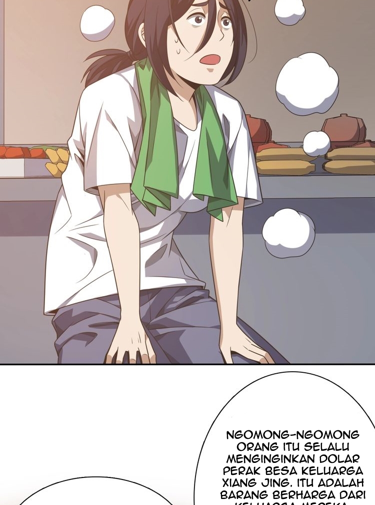 Reborn Doctor chapter 7 halaman 21