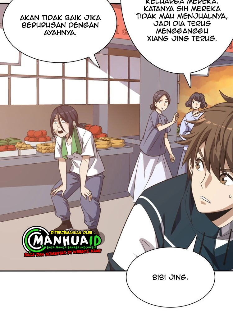 Reborn Doctor chapter 7 halaman 22