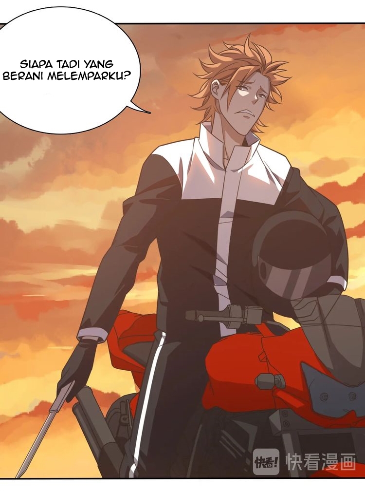 Reborn Doctor chapter 7 halaman 23