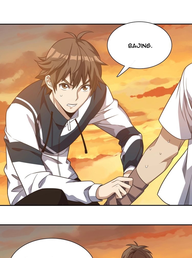 Reborn Doctor chapter 7 halaman 24