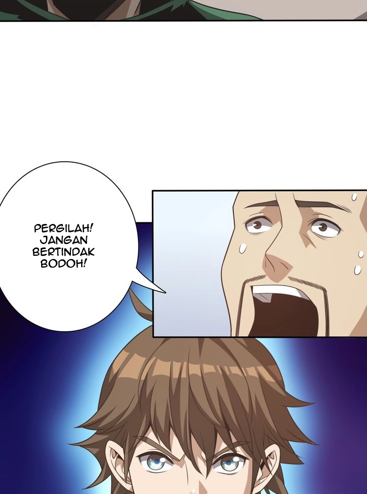 Reborn Doctor chapter 7 halaman 26