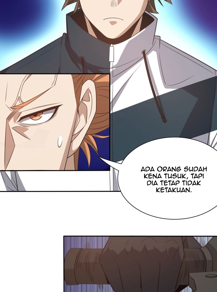 Reborn Doctor chapter 7 halaman 27