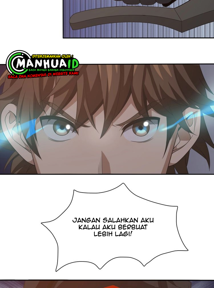 Reborn Doctor chapter 7 halaman 28