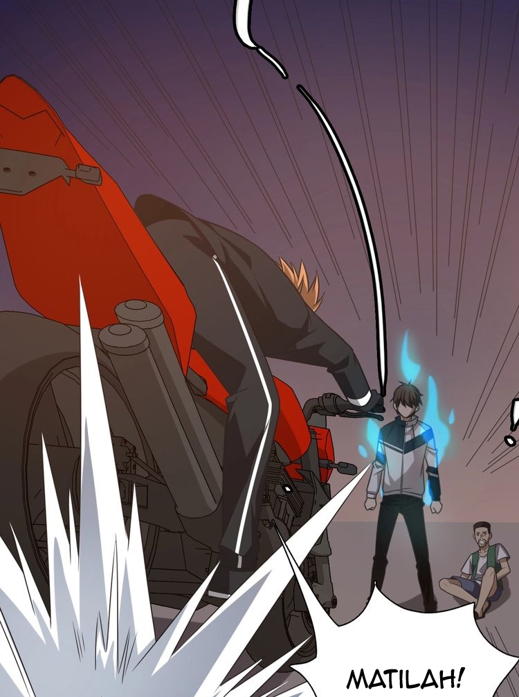 Reborn Doctor chapter 7 halaman 30