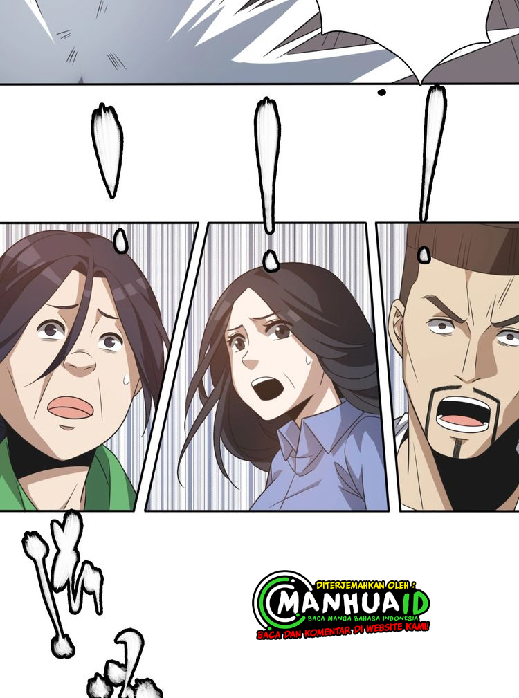 Reborn Doctor chapter 7 halaman 31