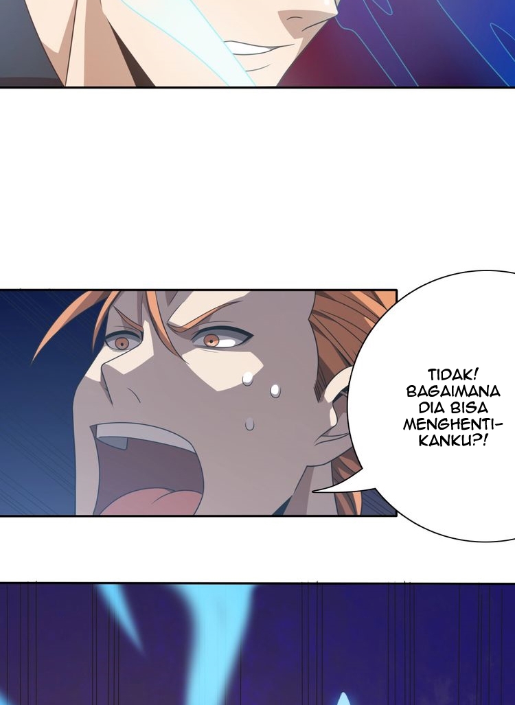 Reborn Doctor chapter 7 halaman 33