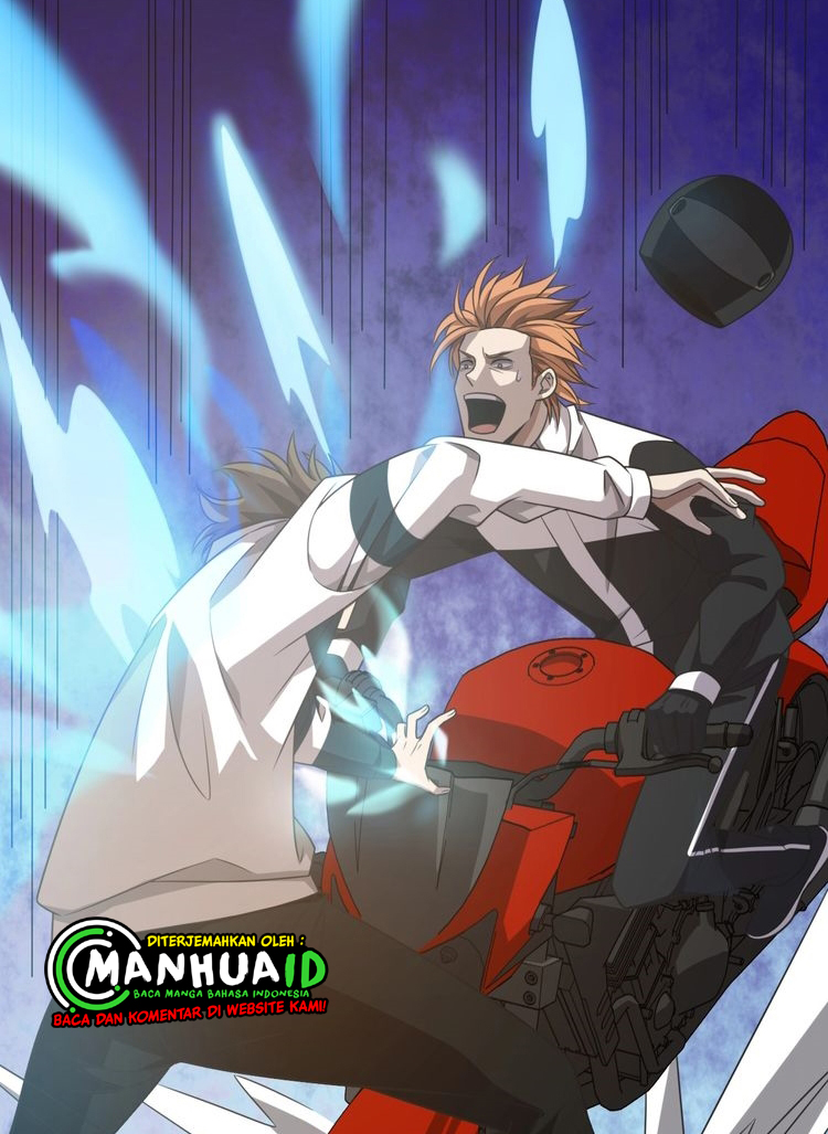 Reborn Doctor chapter 7 halaman 34