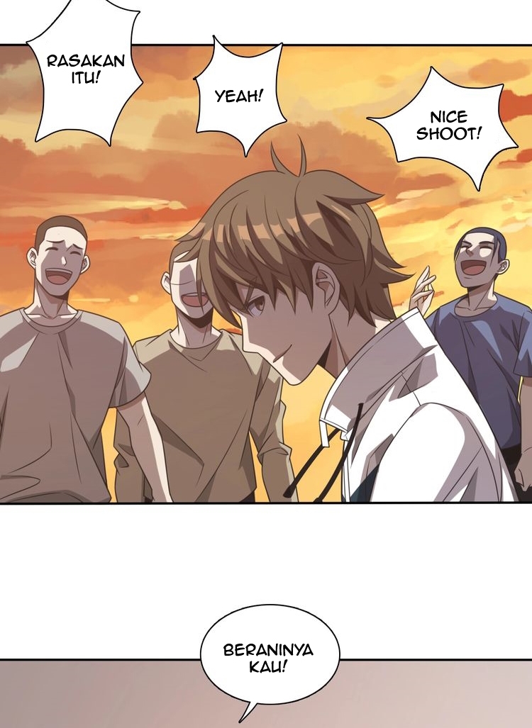 Reborn Doctor chapter 7 halaman 36