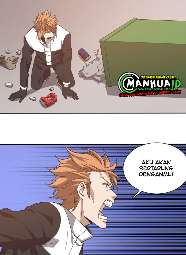 Reborn Doctor chapter 7 halaman 37