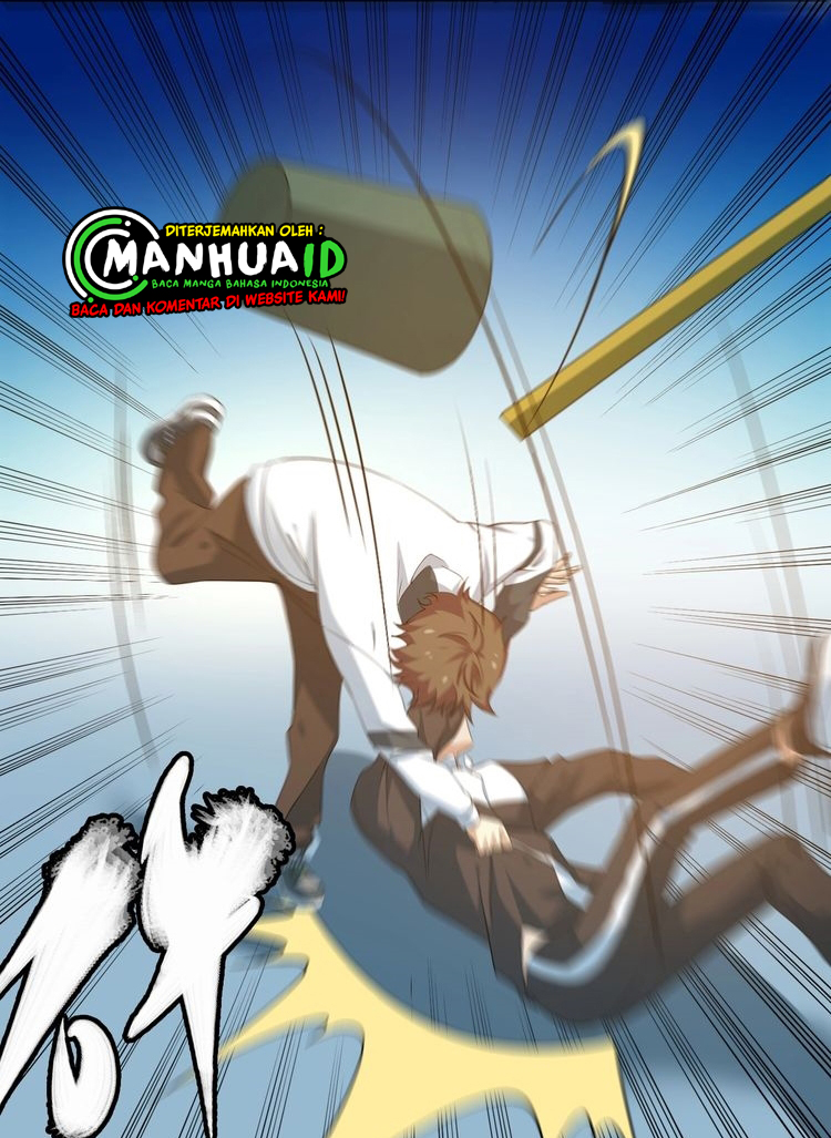 Reborn Doctor chapter 7 halaman 40