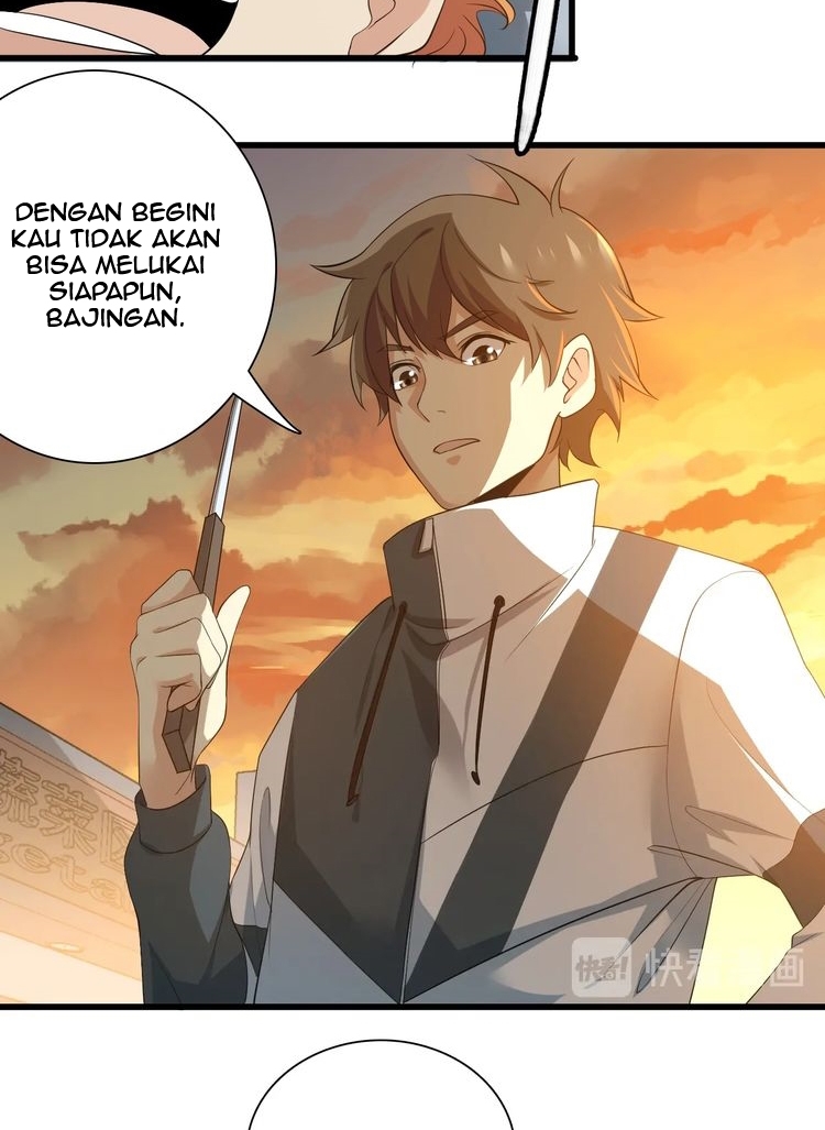 Reborn Doctor chapter 7 halaman 42