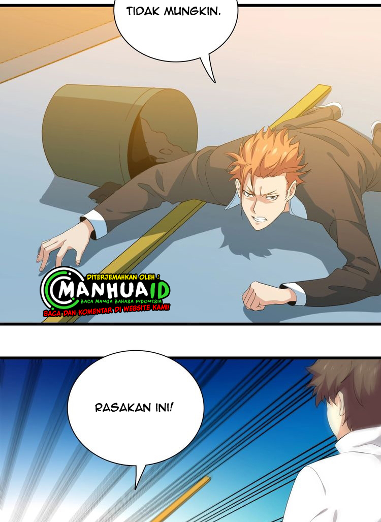 Reborn Doctor chapter 7 halaman 43