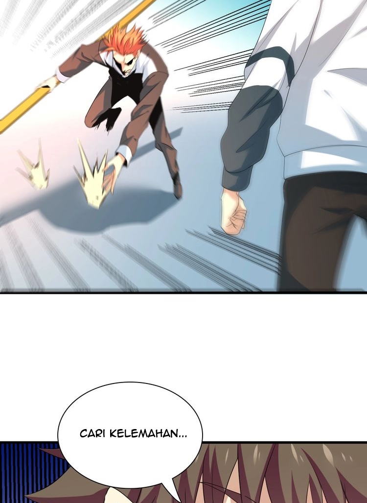 Reborn Doctor chapter 7 halaman 44