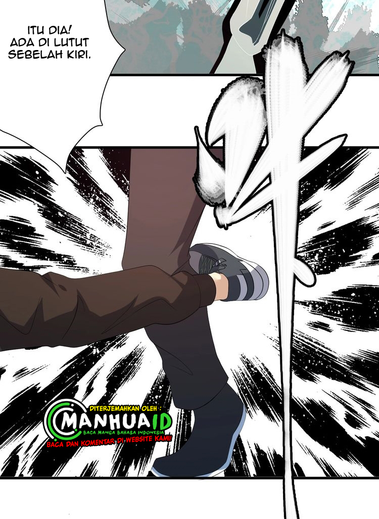 Reborn Doctor chapter 7 halaman 46