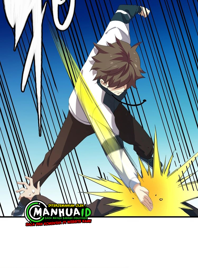 Reborn Doctor chapter 7 halaman 49