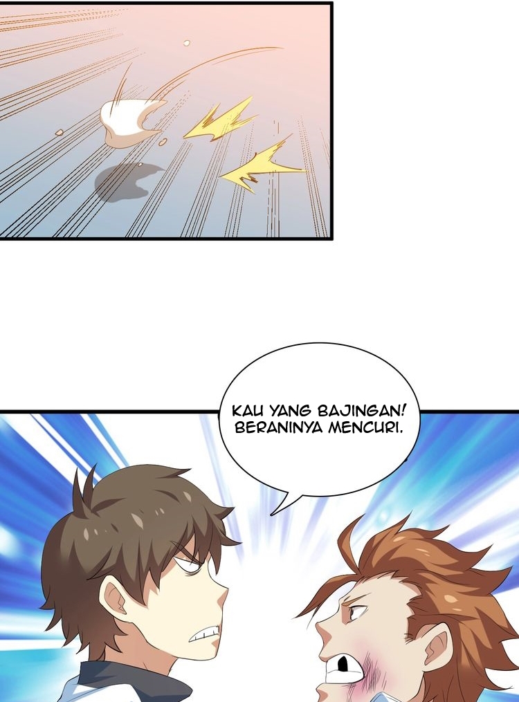 Reborn Doctor chapter 7 halaman 50