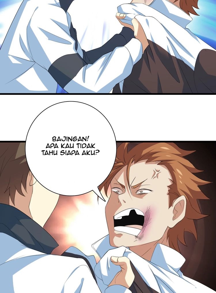 Reborn Doctor chapter 7 halaman 51