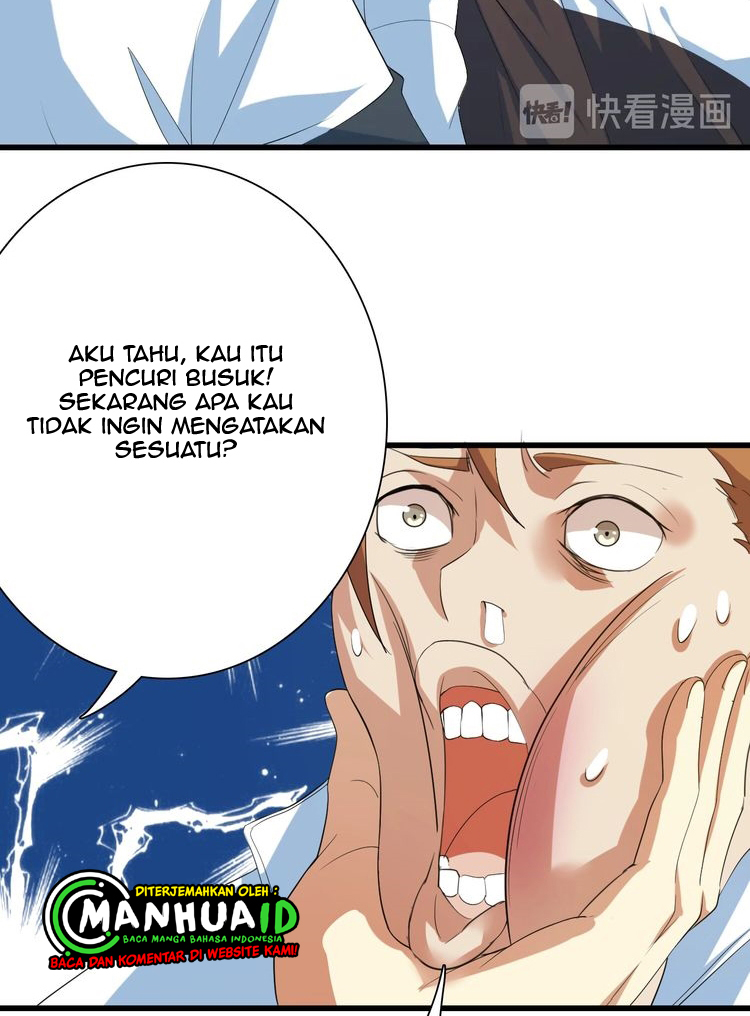 Reborn Doctor chapter 7 halaman 52