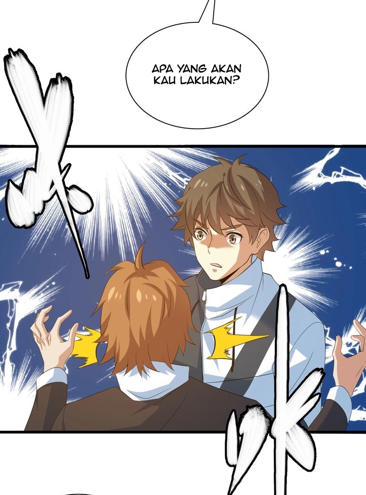 Reborn Doctor chapter 7 halaman 53