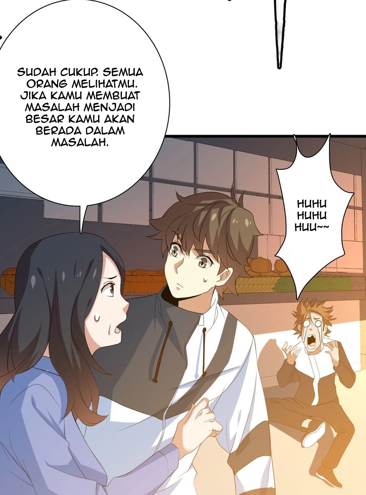 Reborn Doctor chapter 7 halaman 54