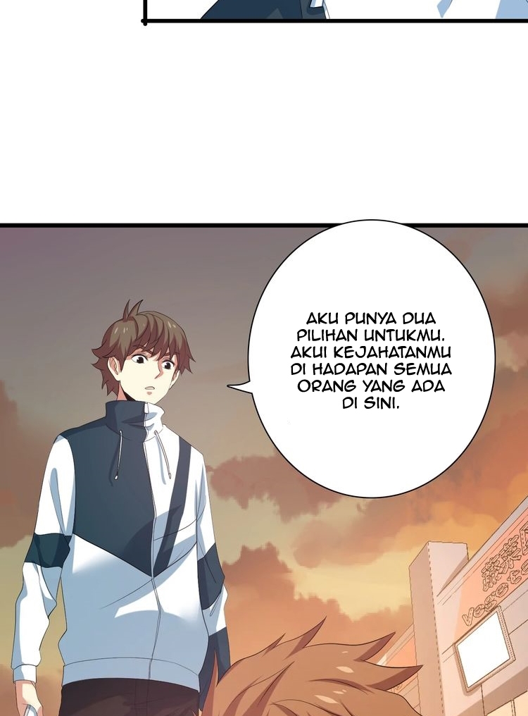 Reborn Doctor chapter 7 halaman 56