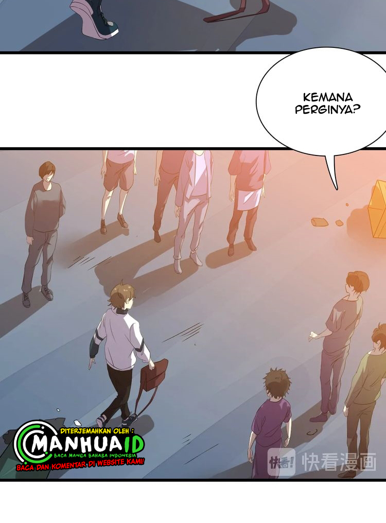 Reborn Doctor chapter 7 halaman 61