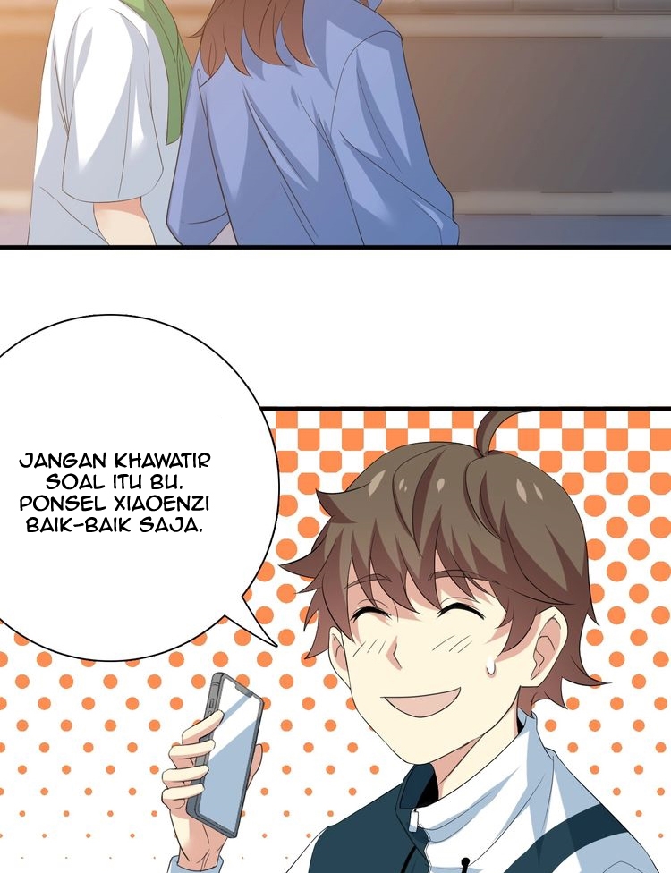 Reborn Doctor chapter 7 halaman 65