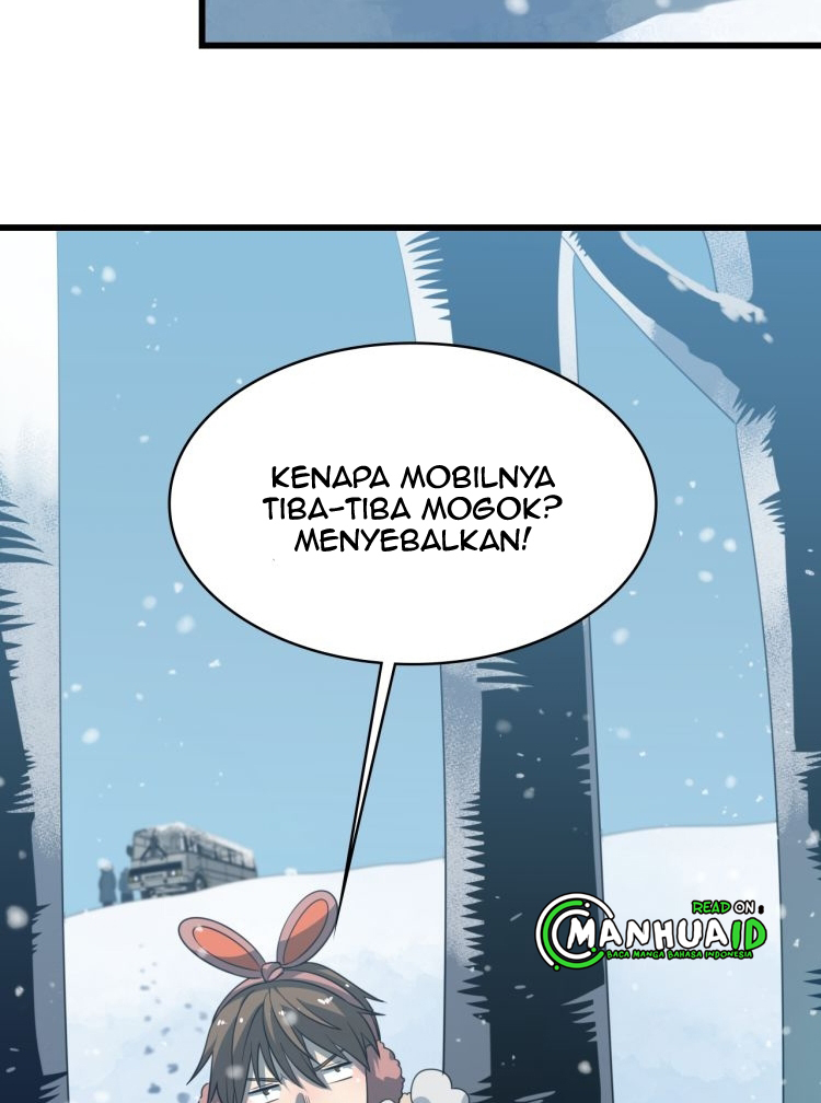 Reborn Doctor chapter 70 halaman 4